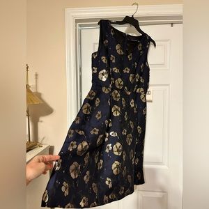 Ivanka Trump swing dress. NWT